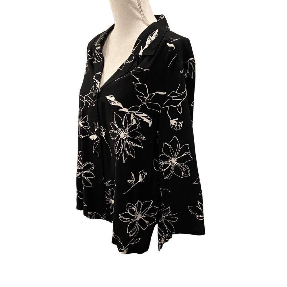 First Option Button Down Shirt - Picture 2 of 5